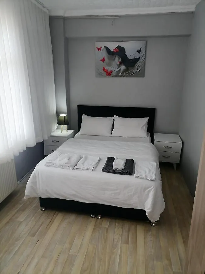 Sunset Hotels Istanbul
