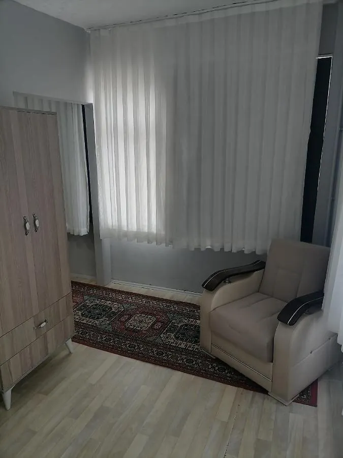 Apartment Sunset Hotels Istanbul