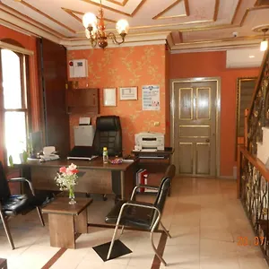 Royal Sultanahmet Hotel