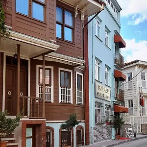Emirhan Hotel, Sultanahmet Provincia di Istanbul