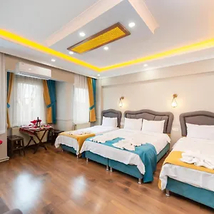 Kadirga Aparthotel