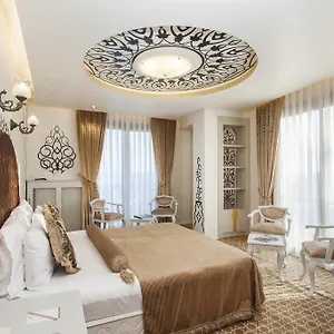 Ottoman Park - Special Category İstanbul