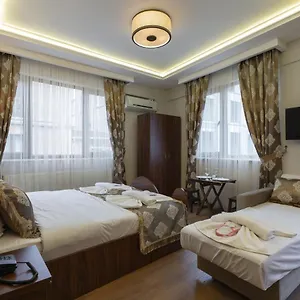 Capricorn By Otantik Aparthotel