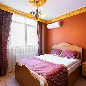  Appartement Ottoman Design